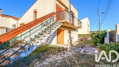 House in Alès (30100)