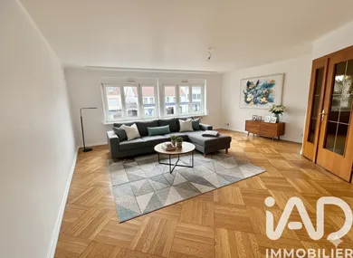 Apartment in Grosbliederstroff (57520)