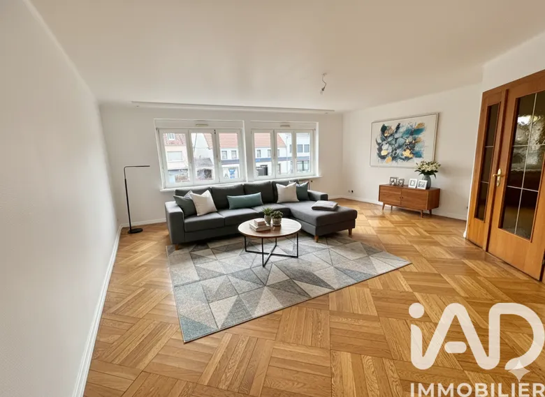 Appartement 8 pièces 188 m² · à Grosbliederstroff · 188 m² · 199 000 €