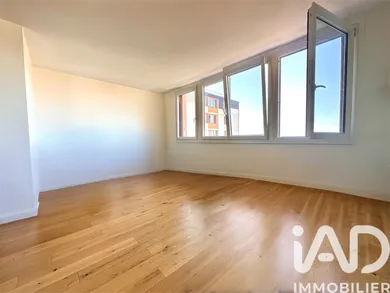 Appartement à Nanterre (92000)