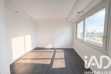 Apartment in Sarcelles (95200)