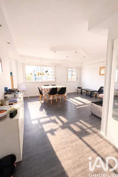 Apartment in Sarcelles (95200)