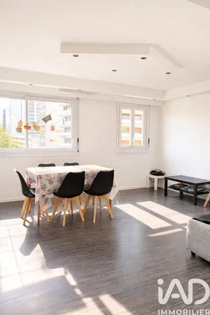Appartement à Sarcelles (95200)