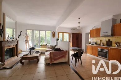 Maison à Pinet (34850)
