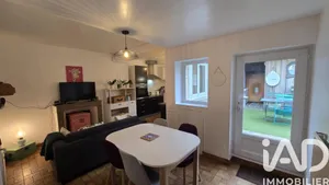 Townhouse in Verrières (86410)