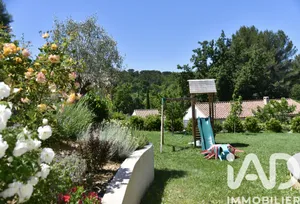 Maison à Trets (13530)