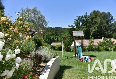 Maison à Trets (13530)