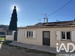 Maison de ville à Istres (13800)