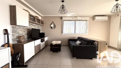 Appartement à Marseille (13012)