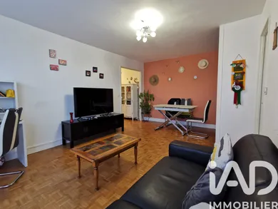 Appartement à Savigny-sur-Orge (91600)