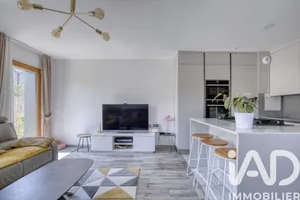 Maison à Bessancourt (95550)