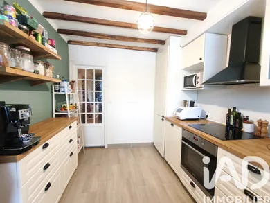 House in Faches-Thumesnil (59155)