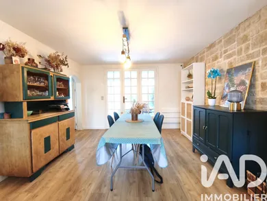 House in Faches-Thumesnil (59155)