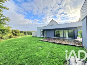 Traditional house in Sommery (76440)