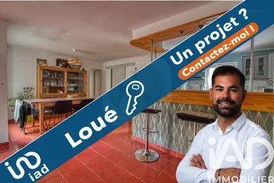 Duplex à Éragny (95610)