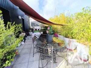 Appartement à Bordeaux (33300)