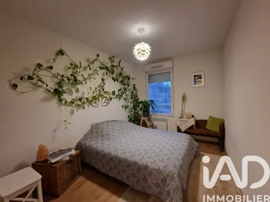 Appartement à Cublac (19520)