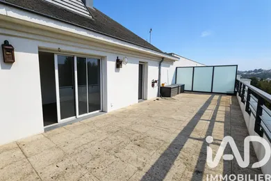 Apartment in Nantes (44300)