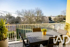 Duplex à La Rochelle (17000)