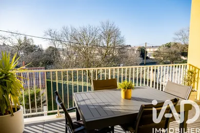 Duplex à La Rochelle (17000)