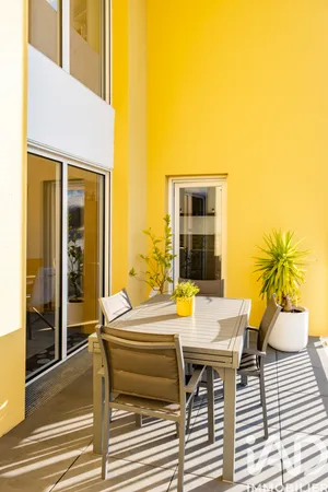 Duplex in La Rochelle (17000)