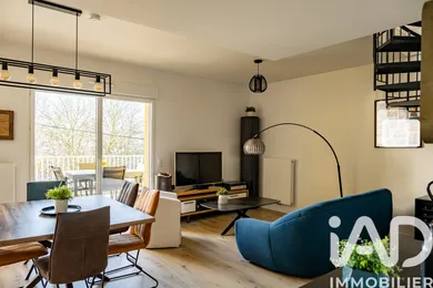 Duplex à La Rochelle (17000)