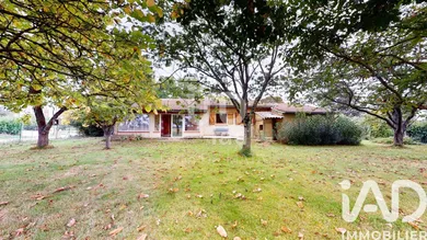 Maison à Launac (31330)