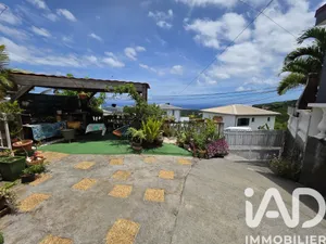 Maison à Saint-Paul (97411)