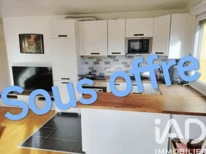 Appartement à Créteil (94000)