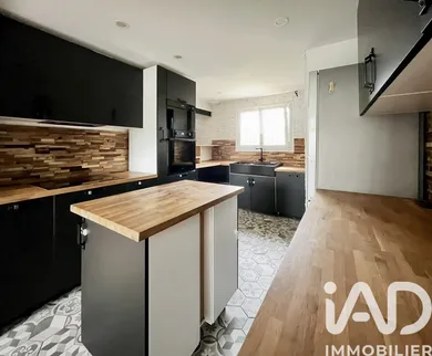 Maison à Dammarie-lès-Lys (77190)