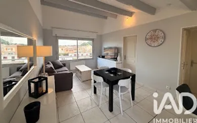 Appartement à Grau d'agde (34300)