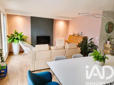 Maison à Gex (01170)