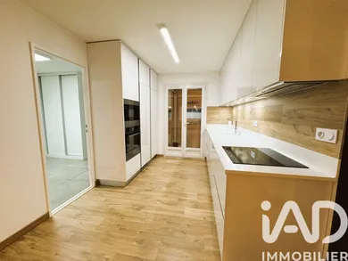 Maison à Gex (01170)