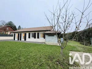Maison à Gex (01170)
