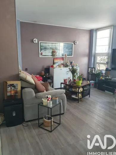 Apartment in Brunoy (91800)