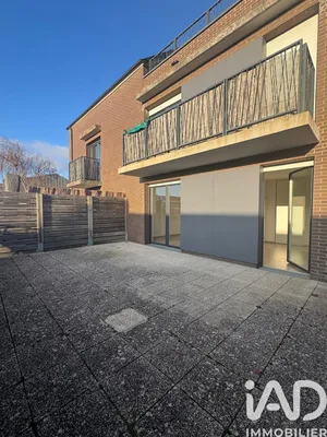 Appartement à Bihorel (76420)