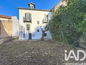 Appartement à Hendaye (64700)