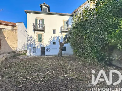 Appartement à Hendaye (64700)