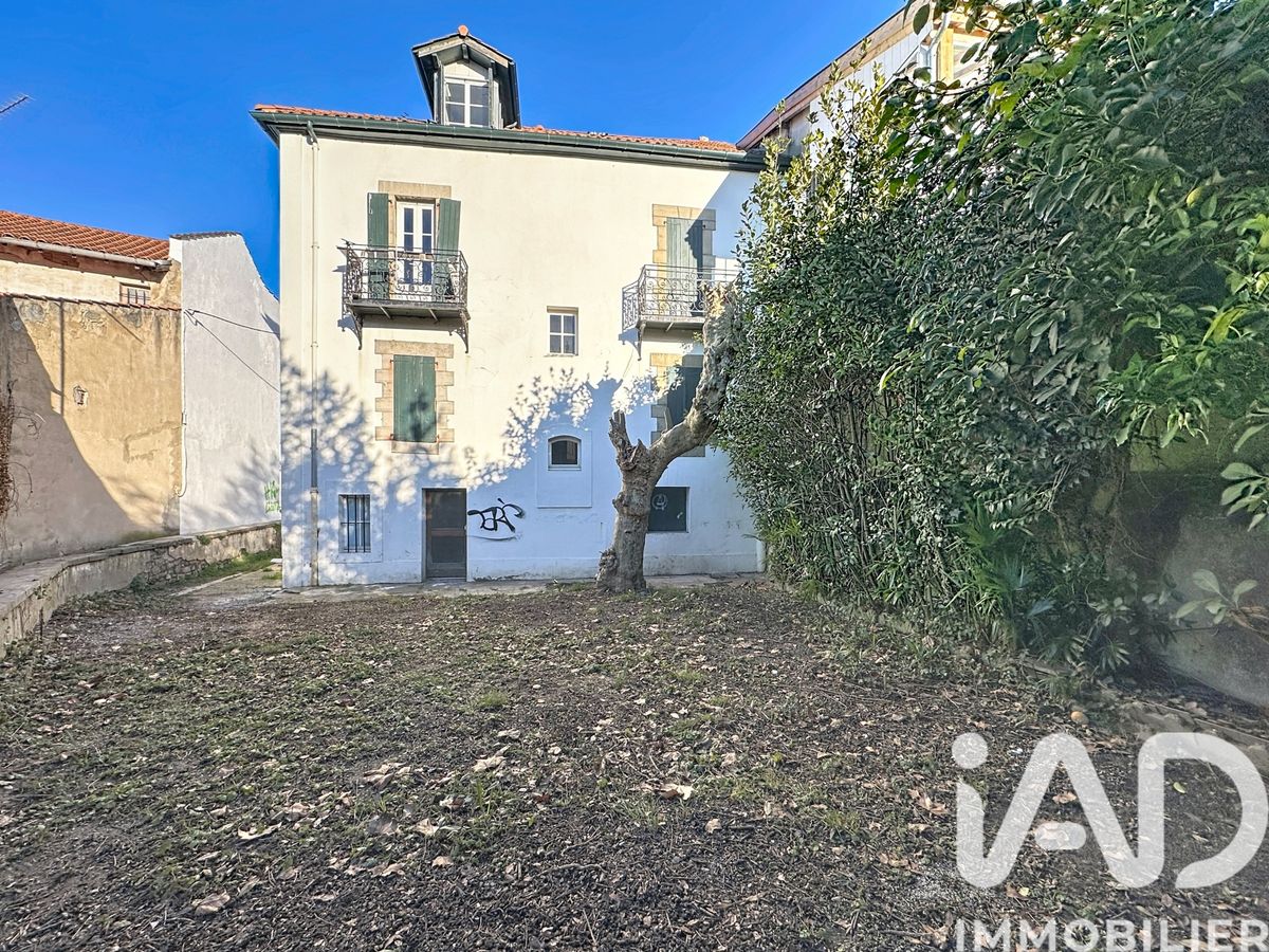 appartement à Hendaye