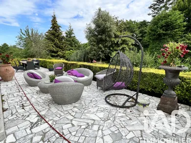 Mansion in Deauville (14800)