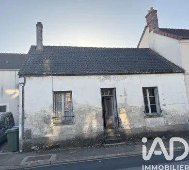 House in Sonchamp (78120)