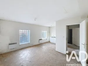 Appartement à Hendaye (64700)