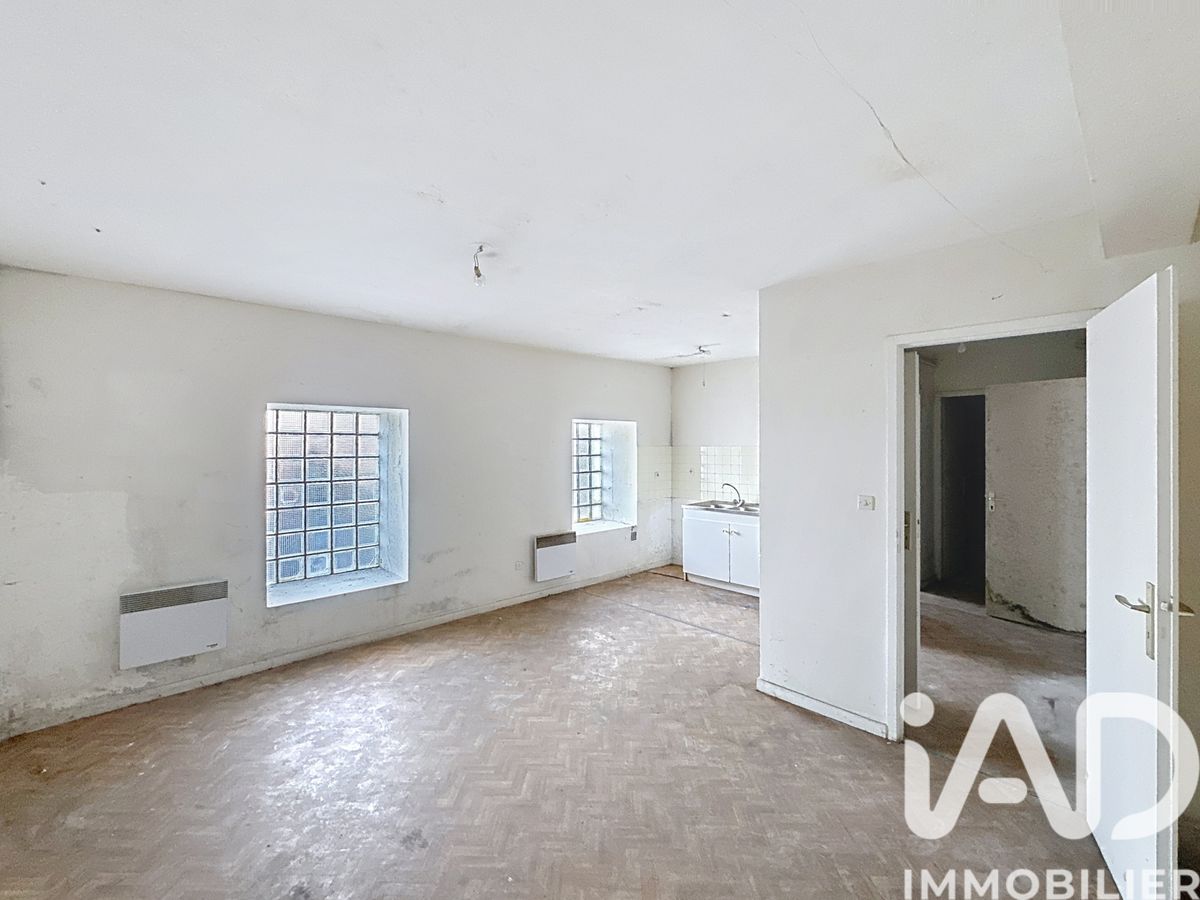 appartement à Hendaye