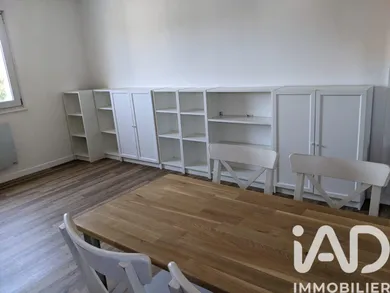 Apartment in Colmar (68000)