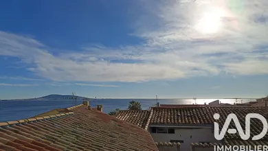 Maison à Mèze (34140)