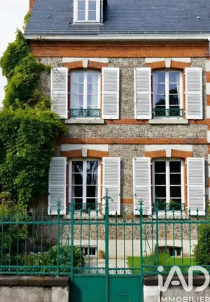 Appartement à Saint-Gratien (95210)