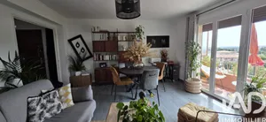 Appartement à Borgo (20290)