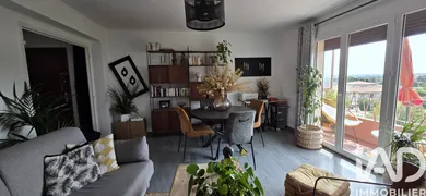 Appartement à Borgo (20290)