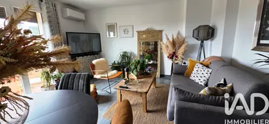 Apartment in Borgo (20290)