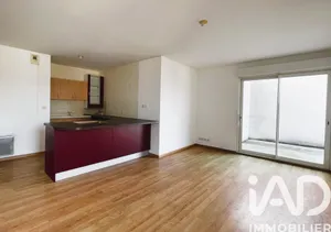 Apartment in Tours (37100)